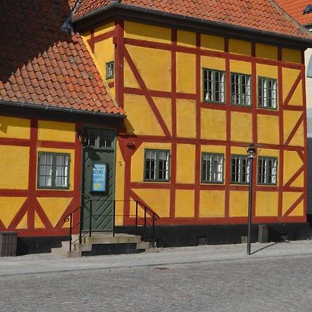 Kerteminde City Bed Apartment Exterior photo