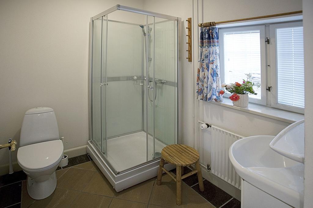 Kerteminde City Bed Apartment Room photo