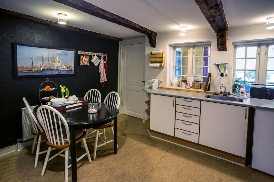 Kerteminde City Bed Apartment Exterior photo